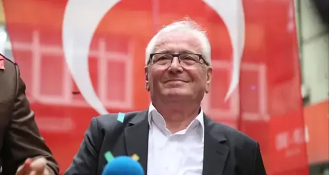 CHP’li eski vekil Sefa Sirmen’in acı kaybı