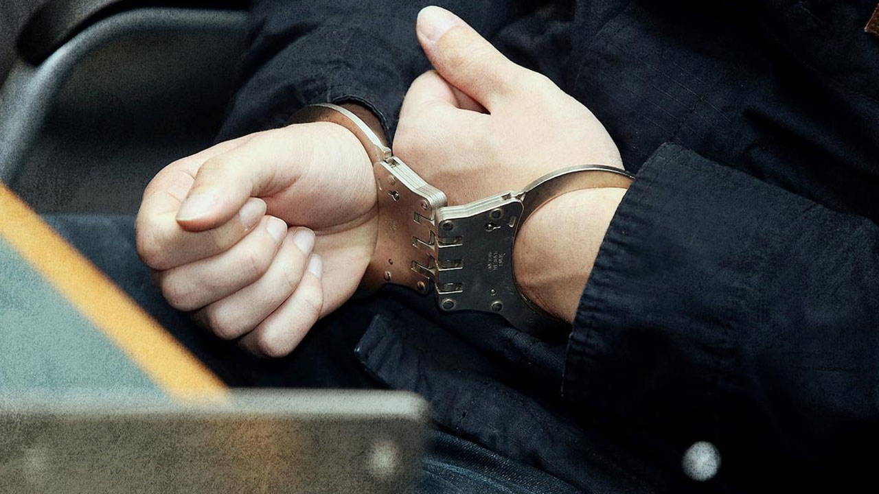 16 yıl 3 ay hapis cezasıyla aranan cezaevi firarisi yakalandı