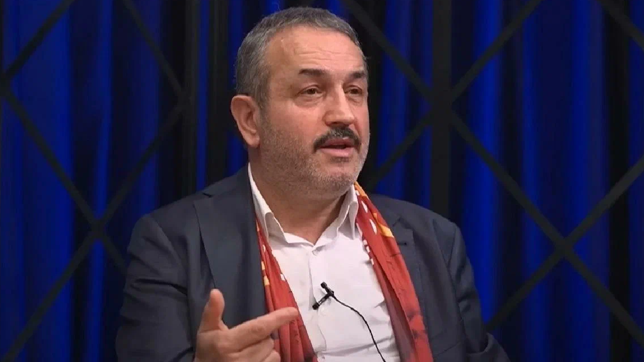 Son dakika | ‘Öcalan’ sloganı atan UltrAslan lideri Sebahattin Şirin’in ifadesi ortaya çıktı!
