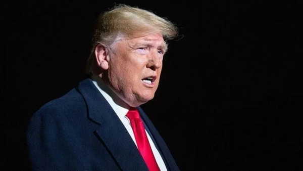 Trump: ‘İran artık Ortadoğu’nun zorbası değil’