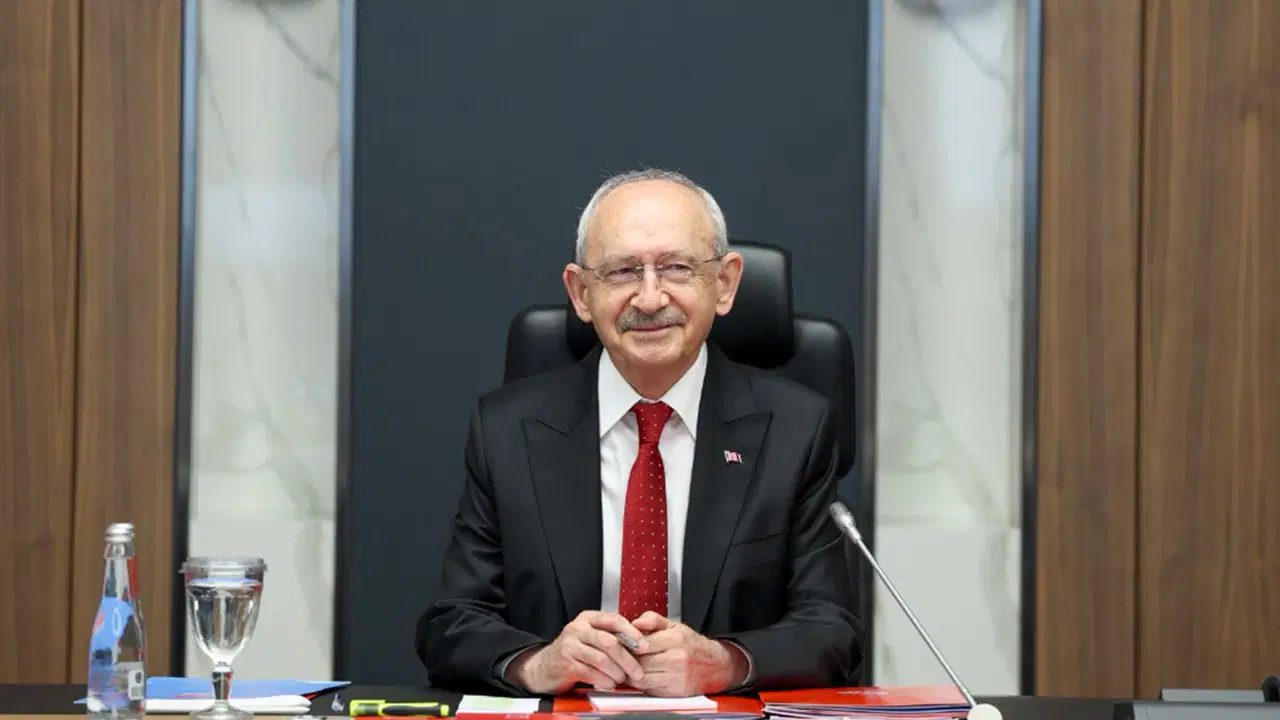 ‘Kurmay’ları iktidar medyasında Kılıçdaroğlu’nun planını anlattı: Aday olmayacak, aday gösterilecek