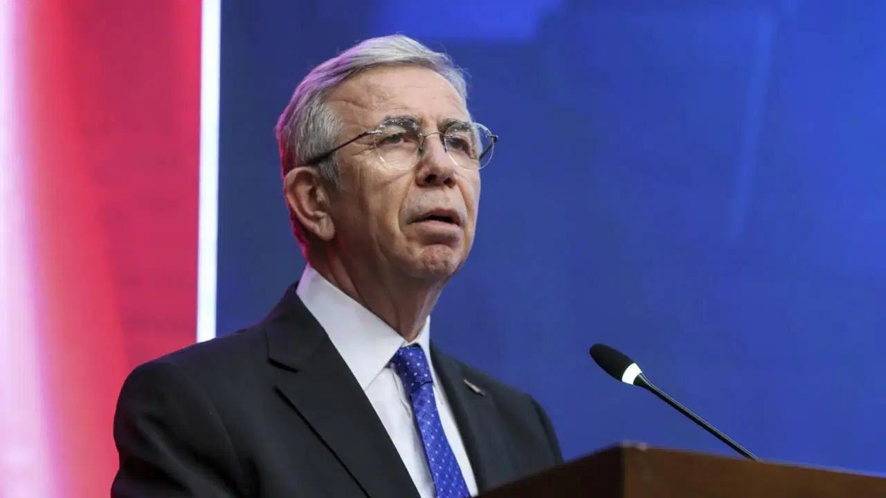 Mansur Yavaş’tan beklentilerini açıkladılar: Mutlak butlanın gündeminde Ankara var