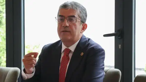 Gökhan Günaydın’dan asgari ücret iddiası: ‘Bölgesel asgari ücret açıklamaya hazırlanıyorlar’